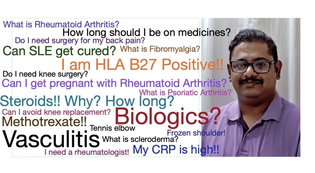 Top Rheumatologist