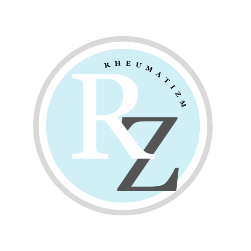 Logo of Rheumatizm