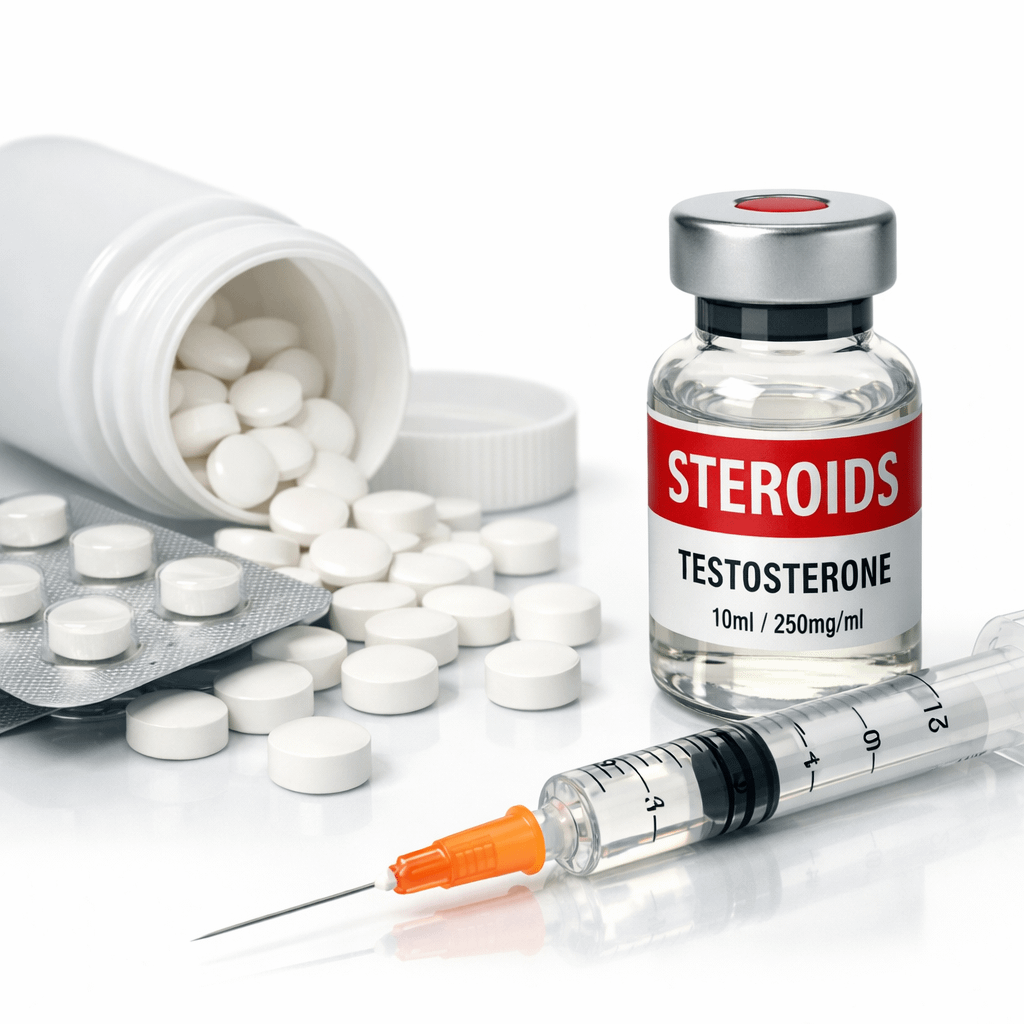 Understanding the Benefits and Risks of Corticosteroids - Rheumatizm.com